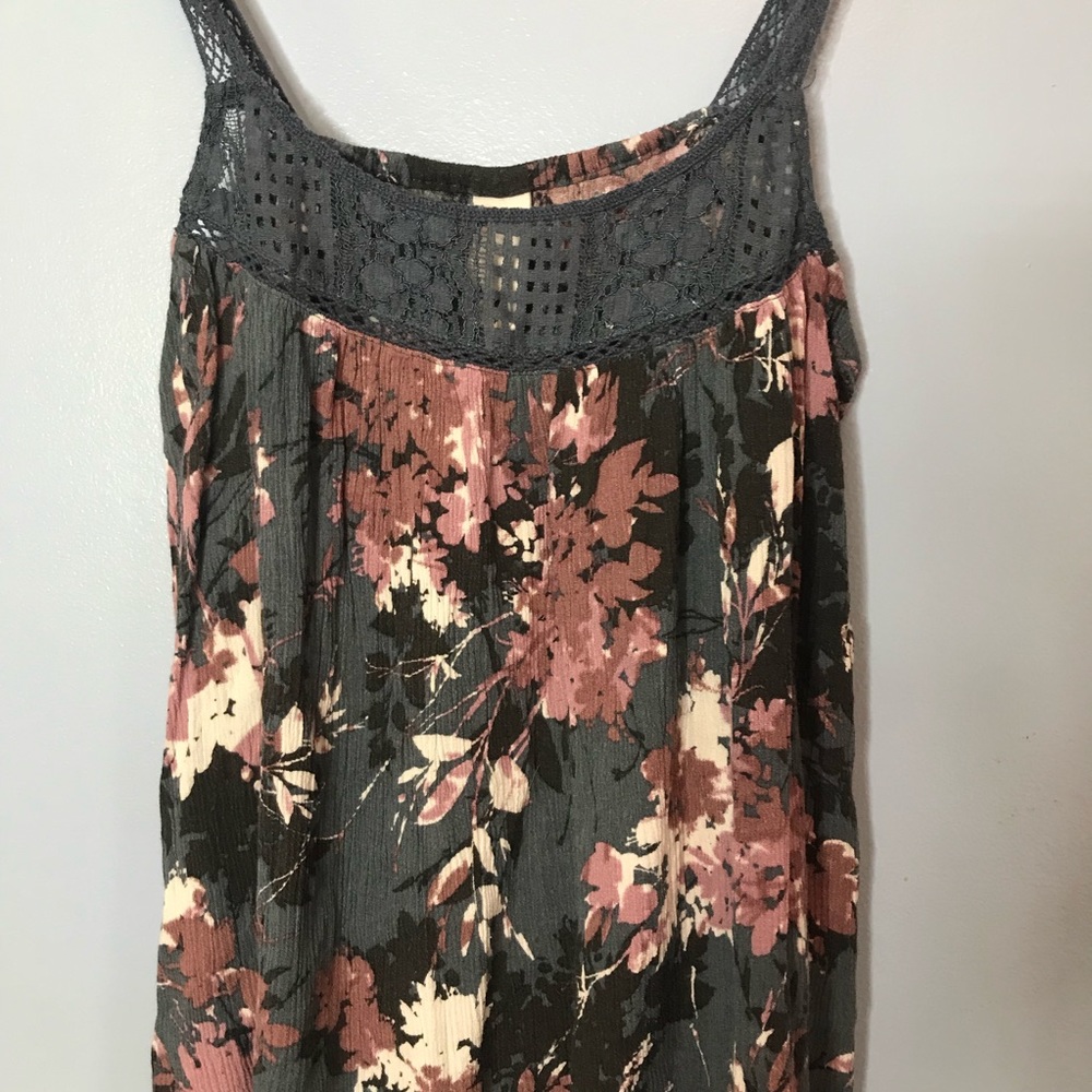 Summer Tank